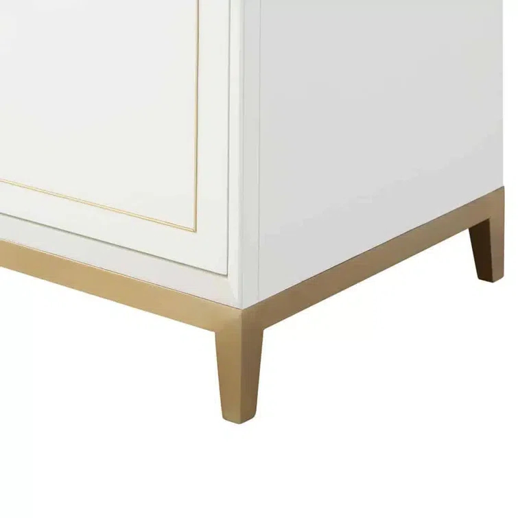 Gracie 36'' Single Bathroom Vanity with Ceramic Top