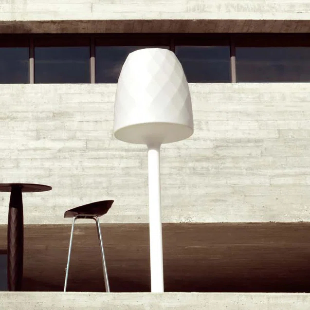 Vondom Designers 87" Floor Lamp