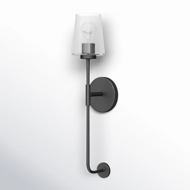 Kline Steel Wallchiere