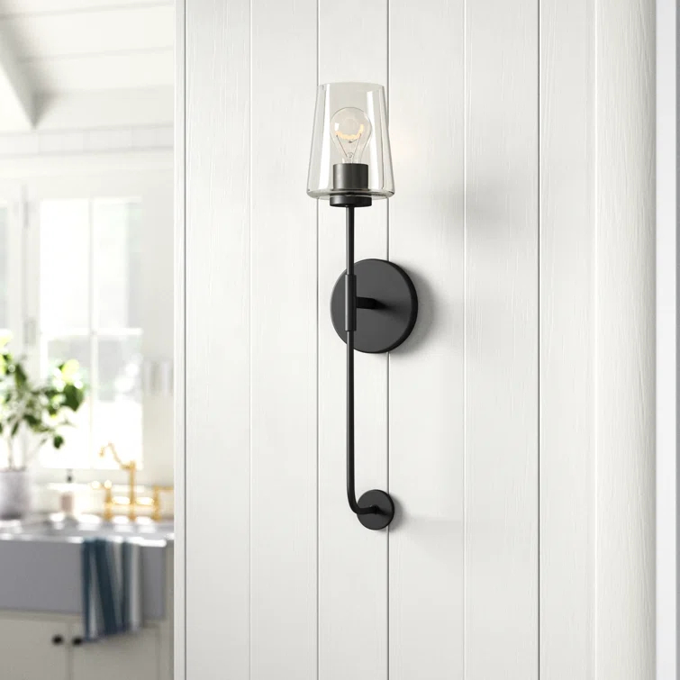 Kline Steel Wallchiere