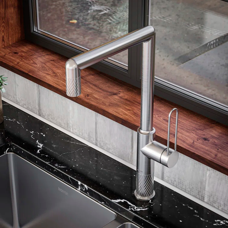Karran Sherman Kitchen Faucet