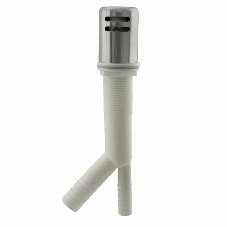 Air Gap Cap and Body Set - Non-Skirted