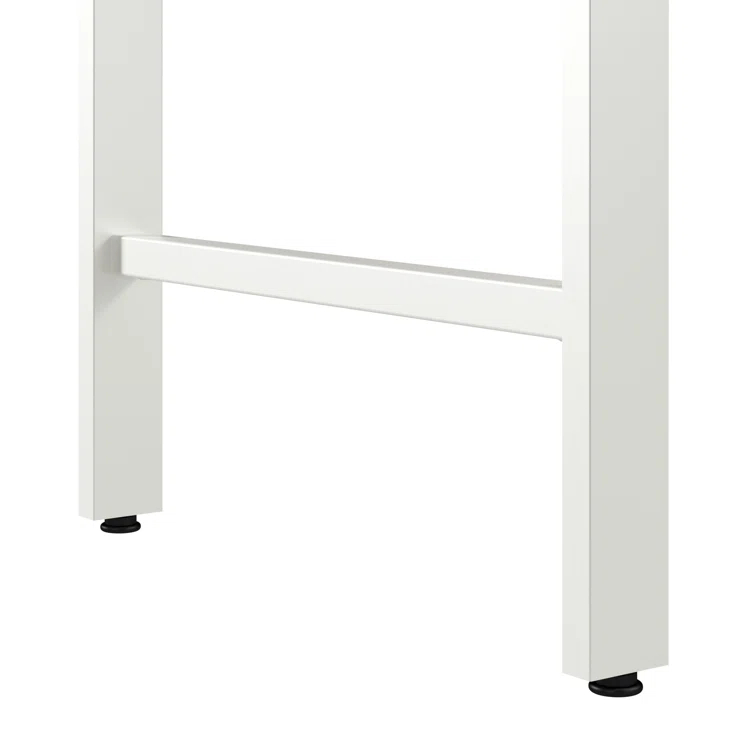 Bush Business Furniture Hustle 60W X 30D Computer Desk And Storage Cabinet With Drawers And Shelves