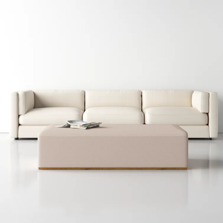 Kelci Upholstered Ottoman