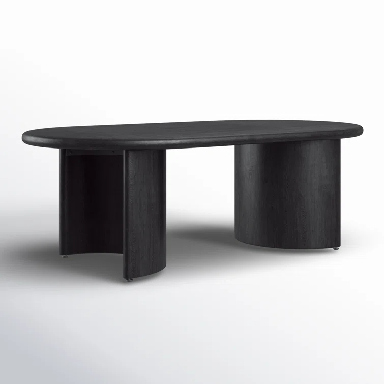 Haiden Solid Wood Coffee Table