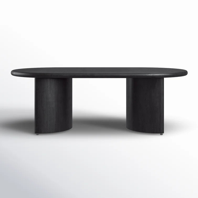Haiden Solid Wood Coffee Table