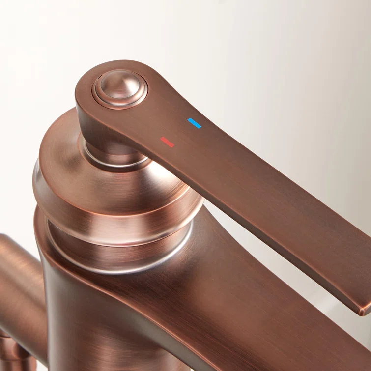 Cooper Freestanding Tub Filler with 1.8 GPM Hand Shower