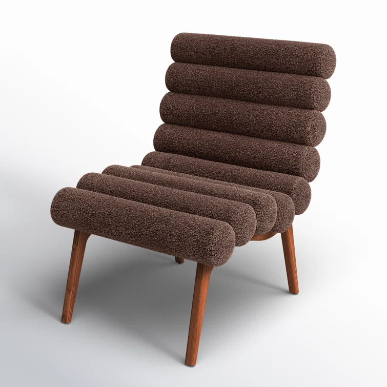Rola Upholstered Accent Chair