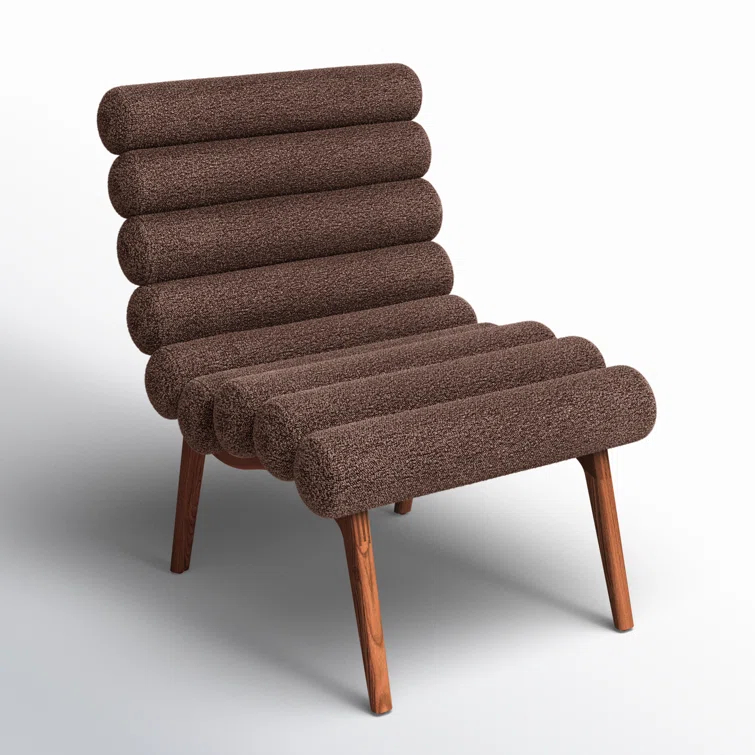 Rola Upholstered Accent Chair