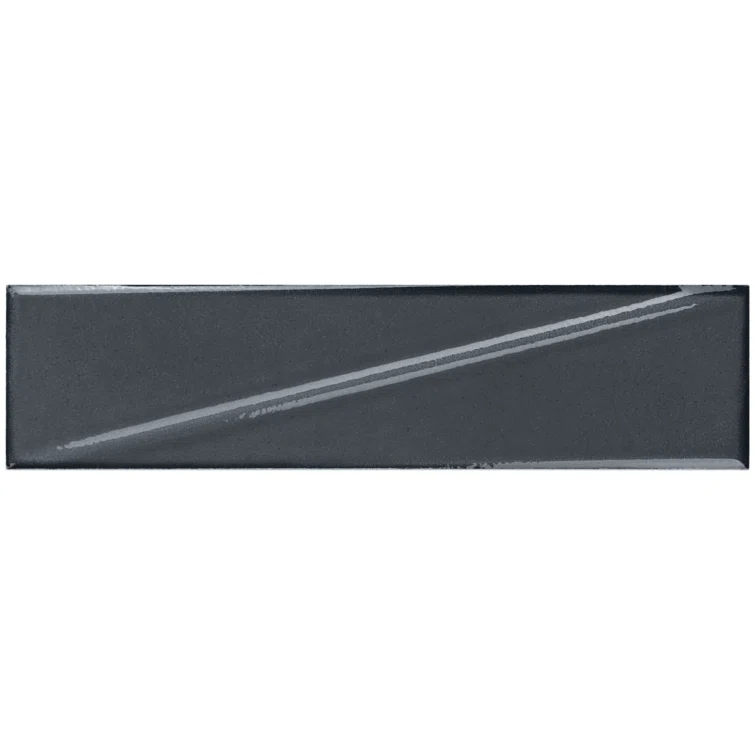Highnote 2.99 In. X 12 In. Glossy Ceramic Subway Wall Tile (4.99 Sq. Ft. / Case)