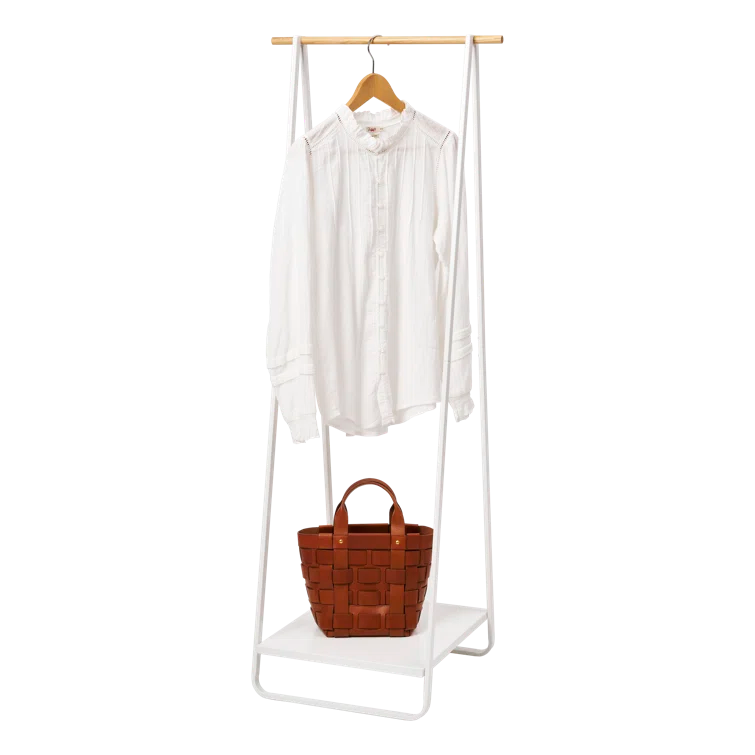Tower 20.47" W Garment Rack