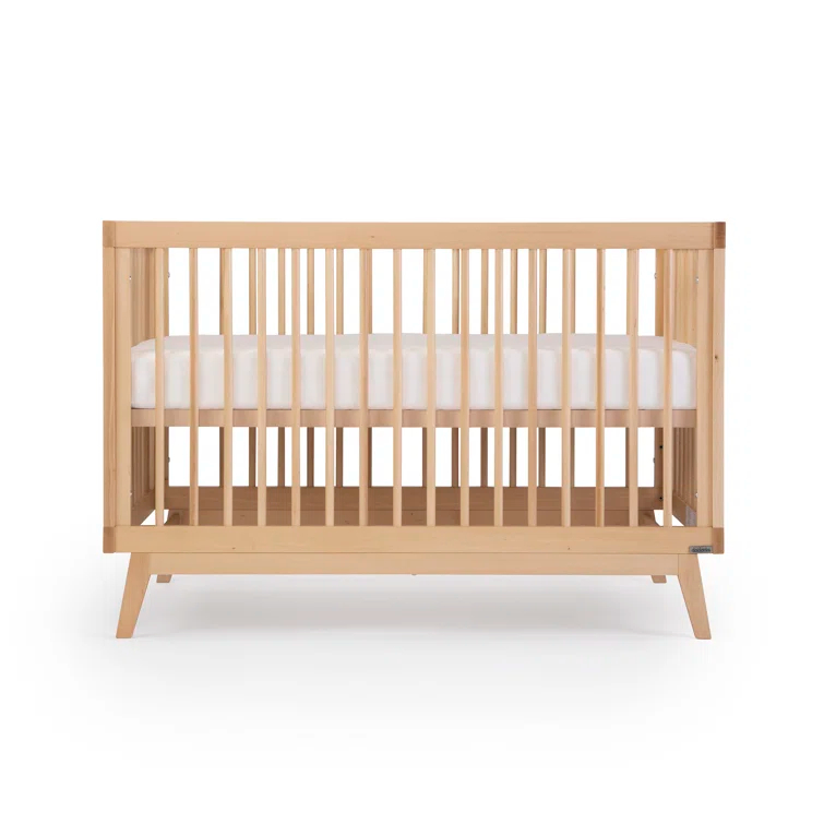 Soho Adjustable Height Crib