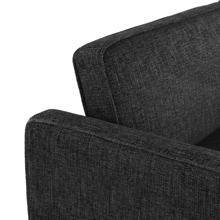 Serta Paulsen Convertible Sofa