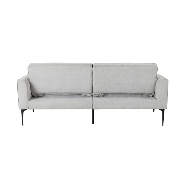 Serta Paulsen Convertible Sofa