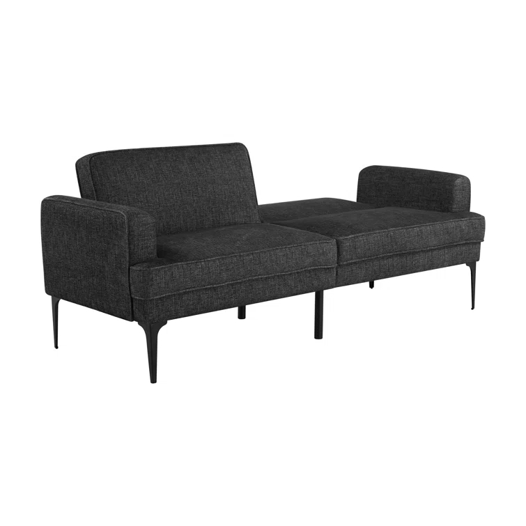 Serta Paulsen Convertible Sofa