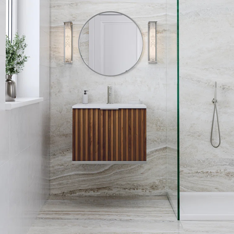 Terra 24'' Single Bathroom Vanity