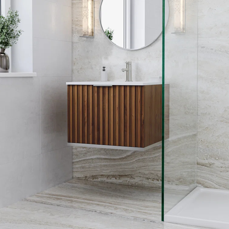 Terra 24'' Single Bathroom Vanity