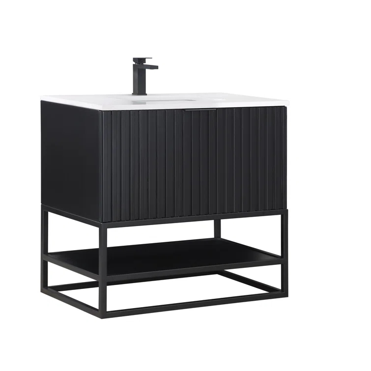 Terra 36'' Single Bathroom Vanity