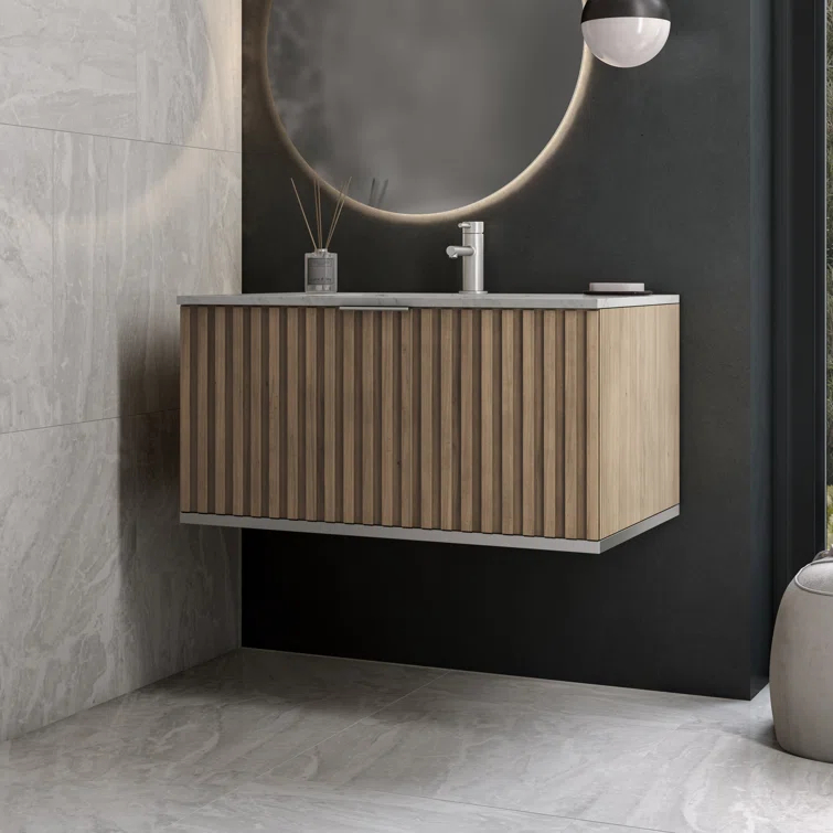 Terra 36'' Single Bathroom Vanity