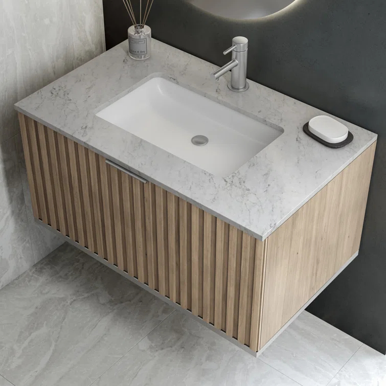 Terra 36'' Single Bathroom Vanity