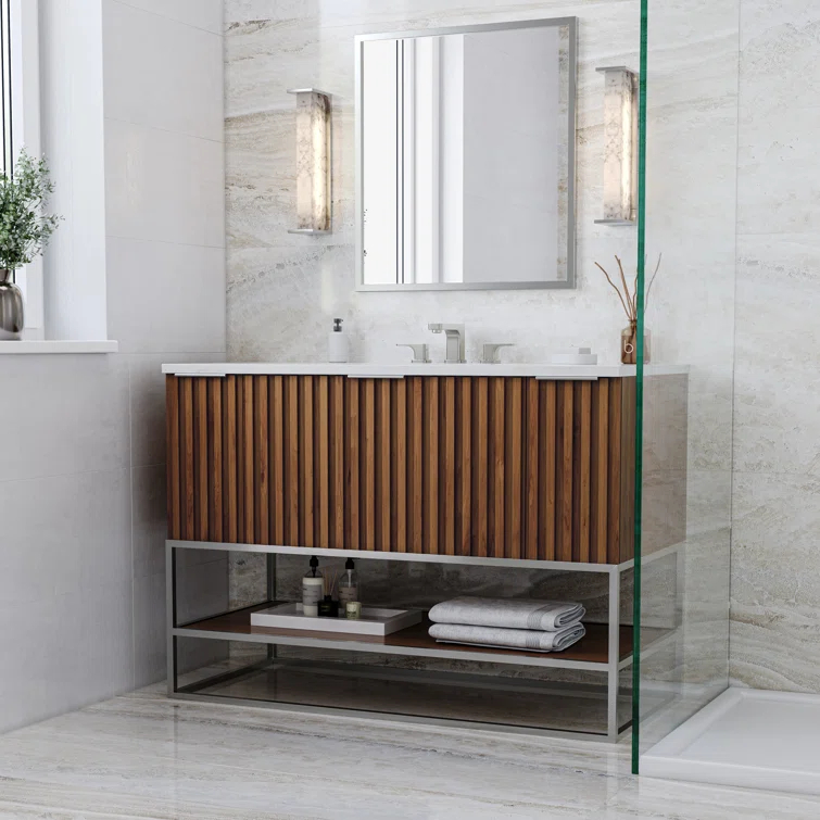 Terra 48'' Single Bathroom Vanity