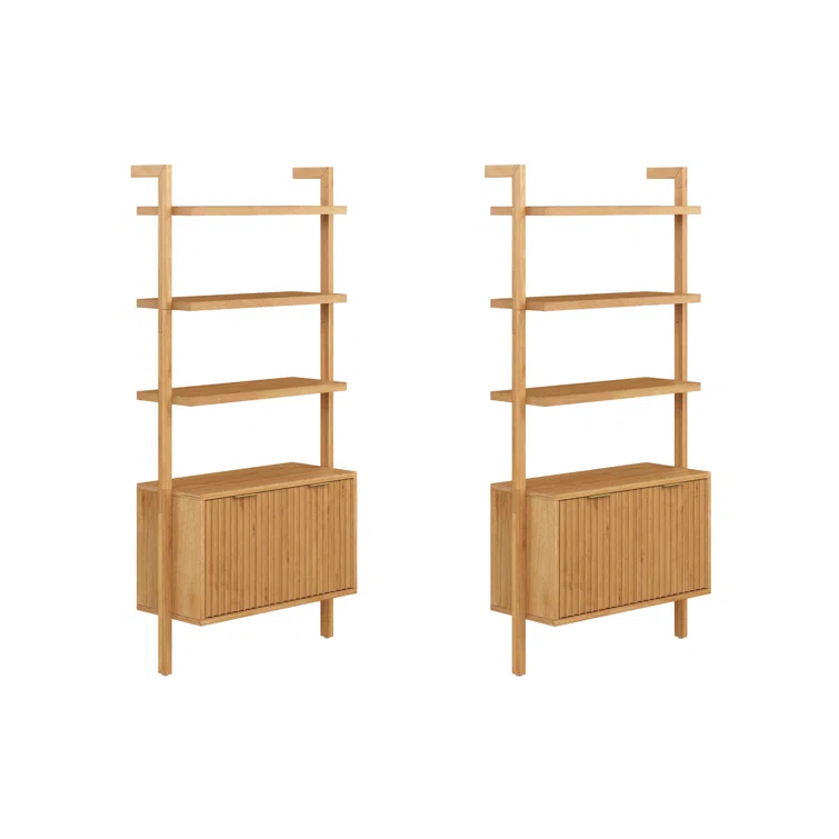 Jasper Storage Bookcase