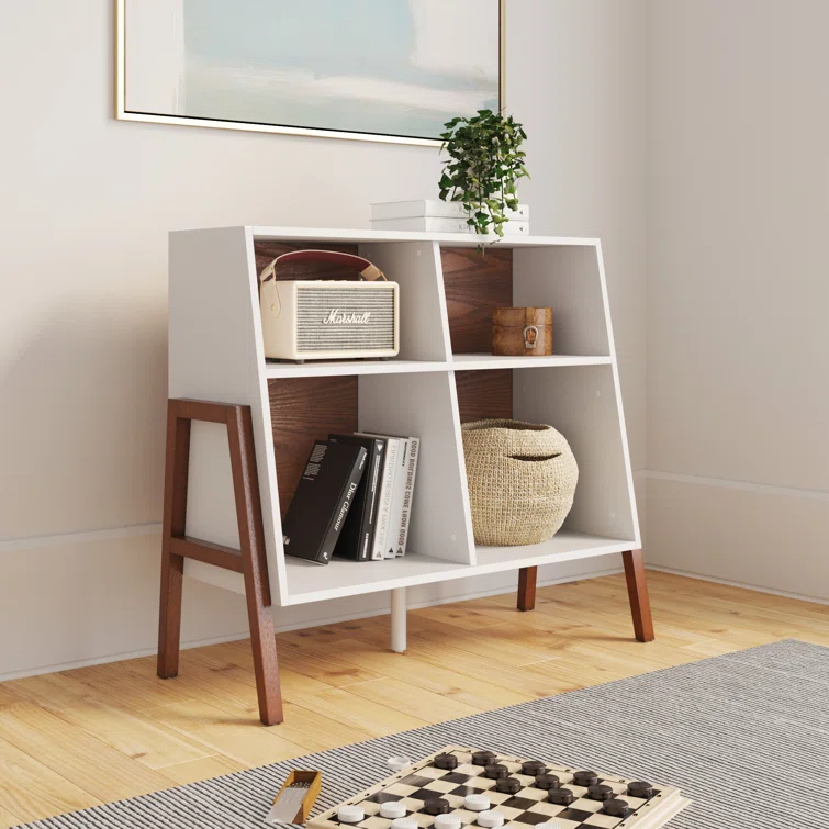 Telos Bookcase