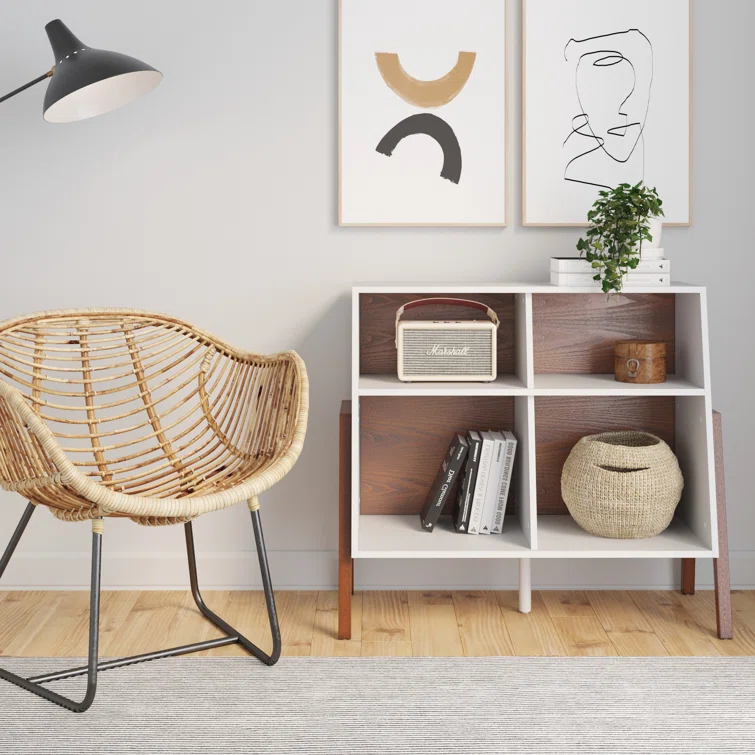 Telos Bookcase