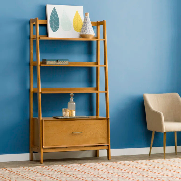 Stiles Standard Bookcase