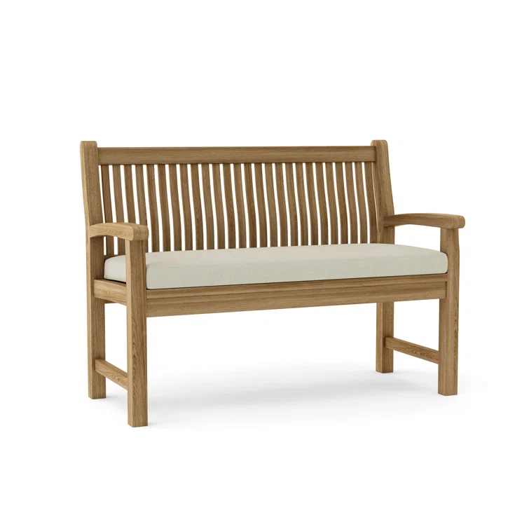 Outdoor Bench