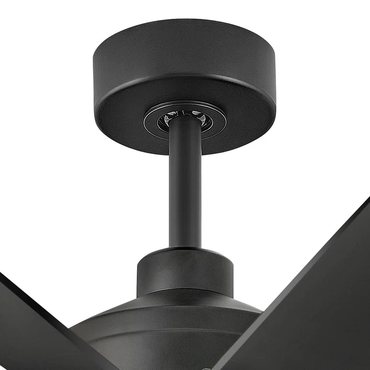 Hinkley Turbine LED Ceiling Fan
