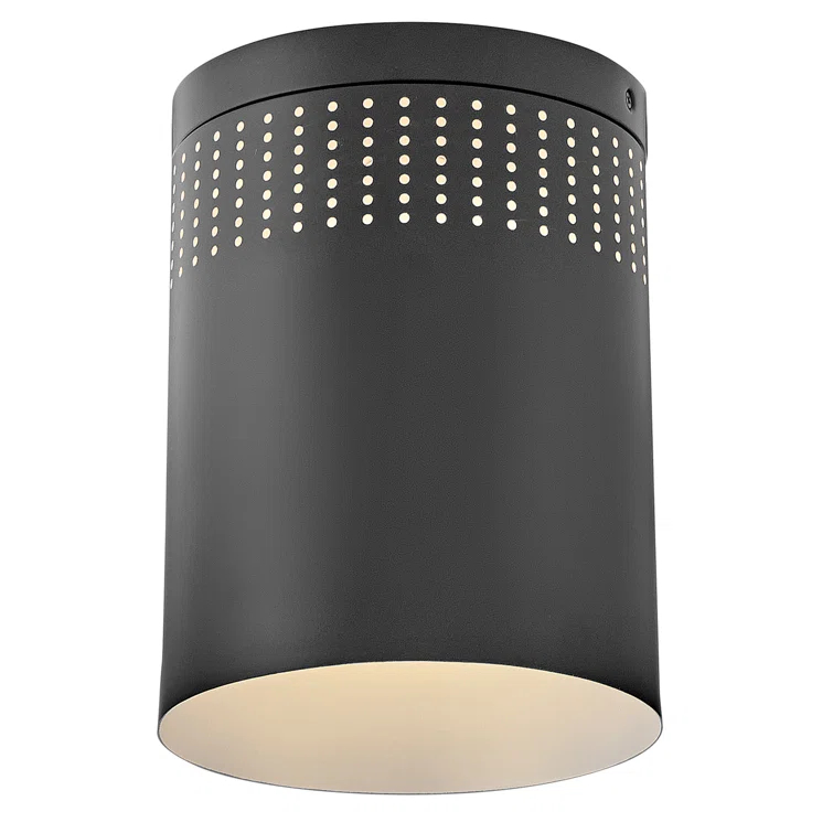 Lark Casey Flush Mount