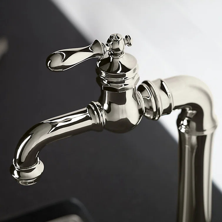 Artifacts® Gentleman's Bar Faucet with Accessories