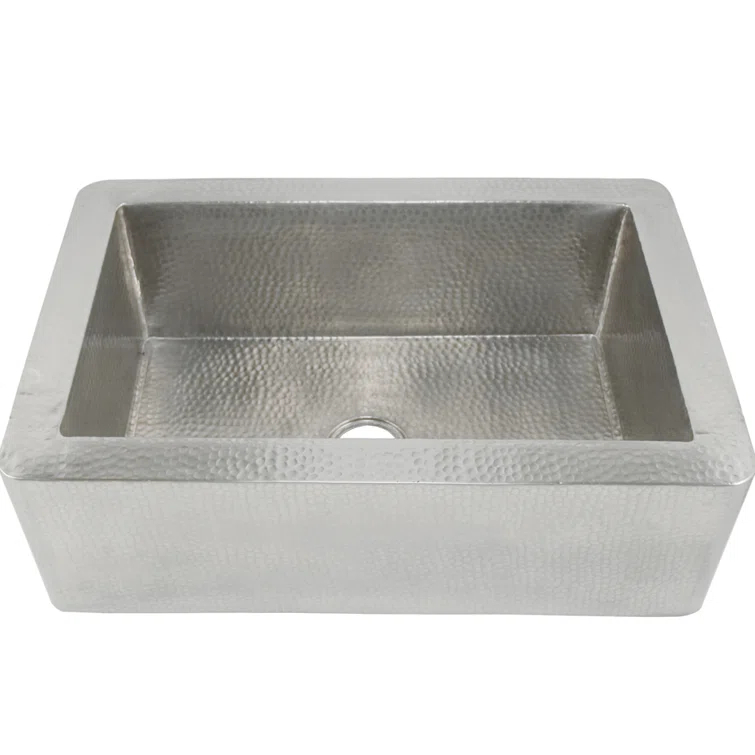 33" L x 22" W Kitchen Sink