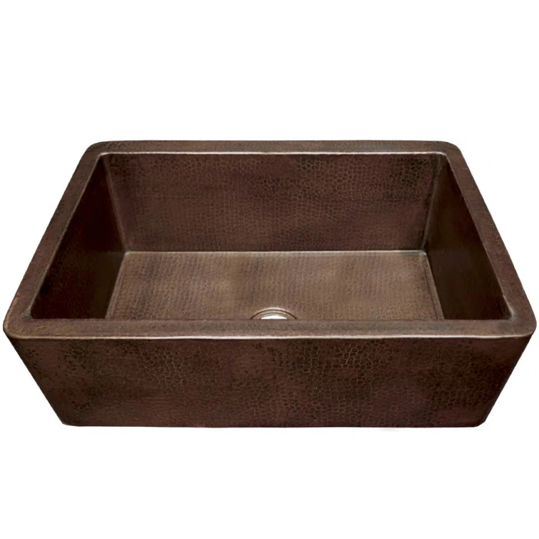 33" L x 22" W Kitchen Sink