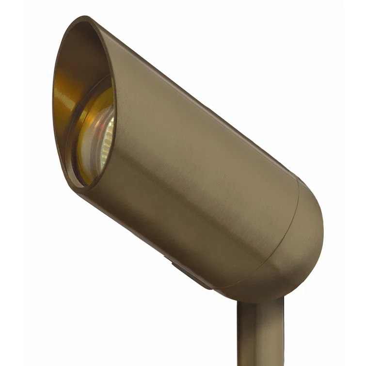 Accent Spot Low Voltage Hardwired Spot Light