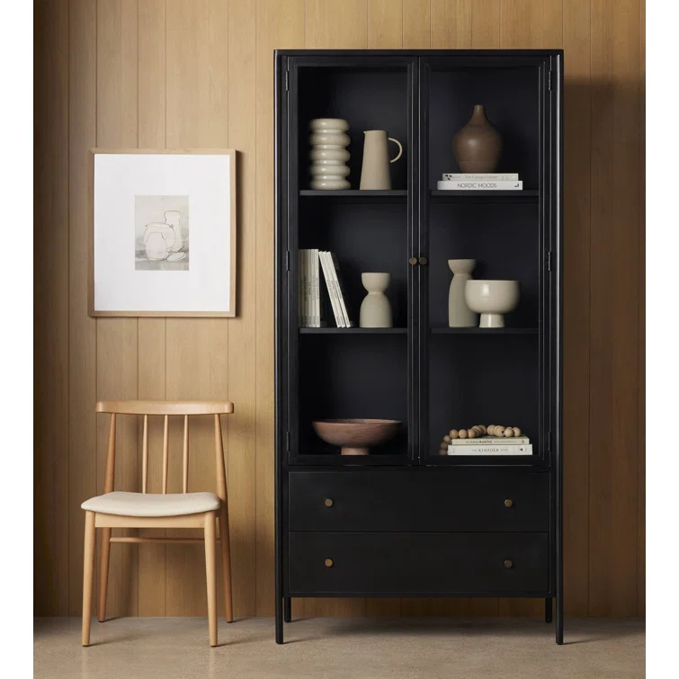 Acer Dining Cabinet