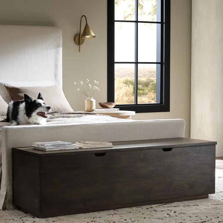 Flaire Accent Trunk
