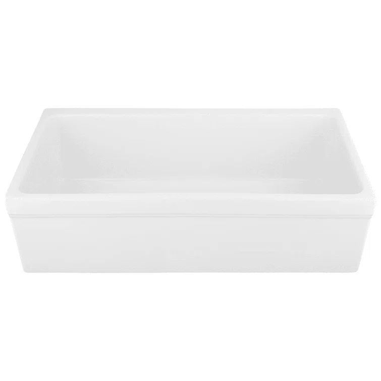Gallo 36" L Farmhouse / Apron Kitchen Sink