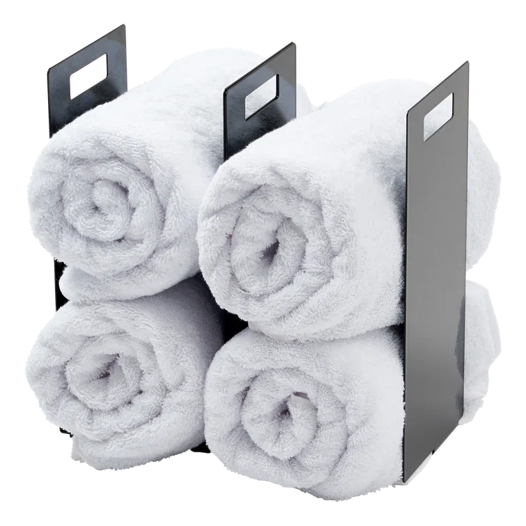 Yamazaki Towel Storage Organizer