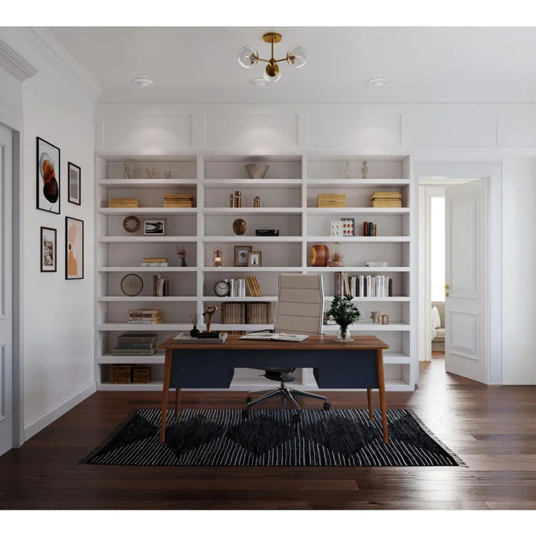 Intrinsic 1-Light Modern Recessed Eyeball LED Downlight