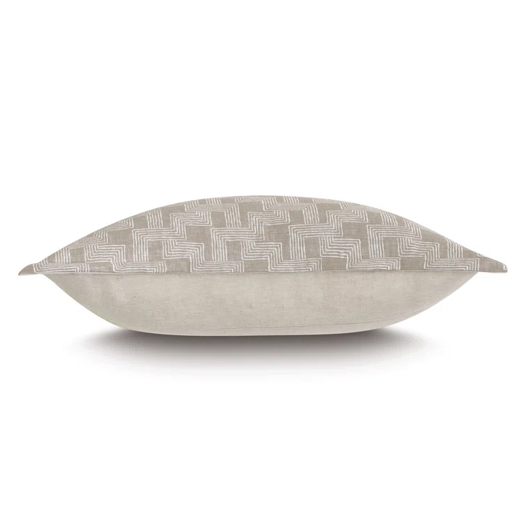 Benson Polyester Blend Pillow Sham