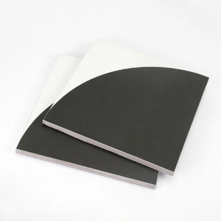 Luna 8in.x8in. Porcelain Tile