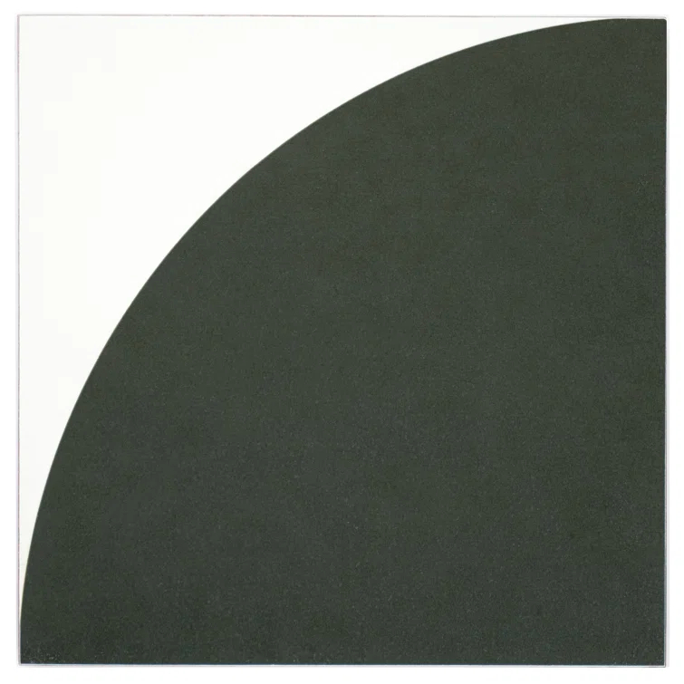 Luna 8in.x8in. Porcelain Tile
