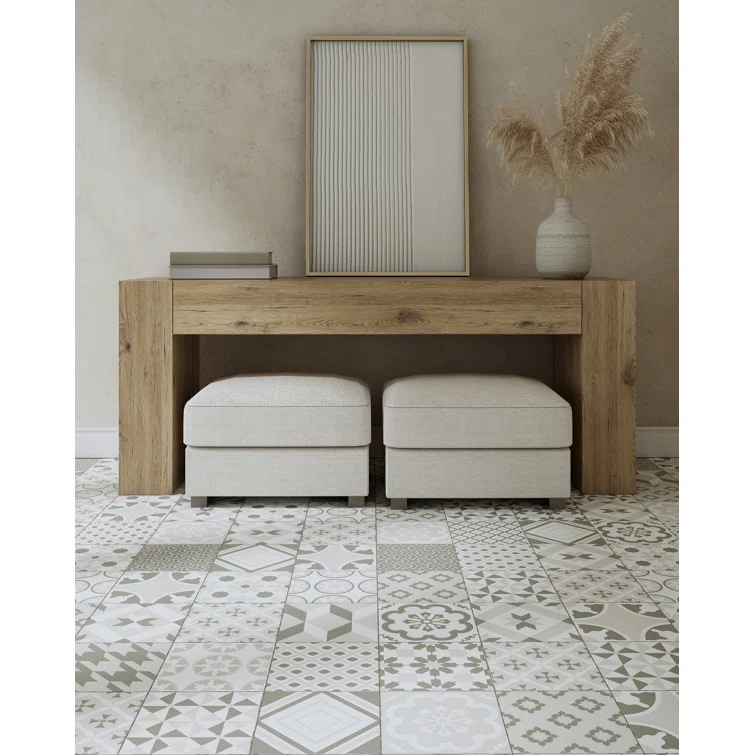 Felix 7in.x7in. Porcelain Tile