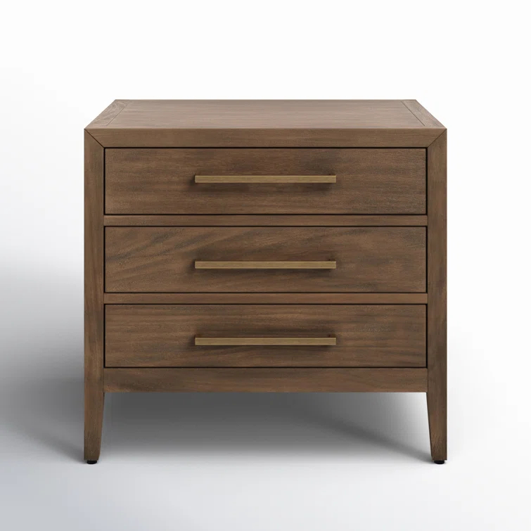 Pama 26'' W Nightstand