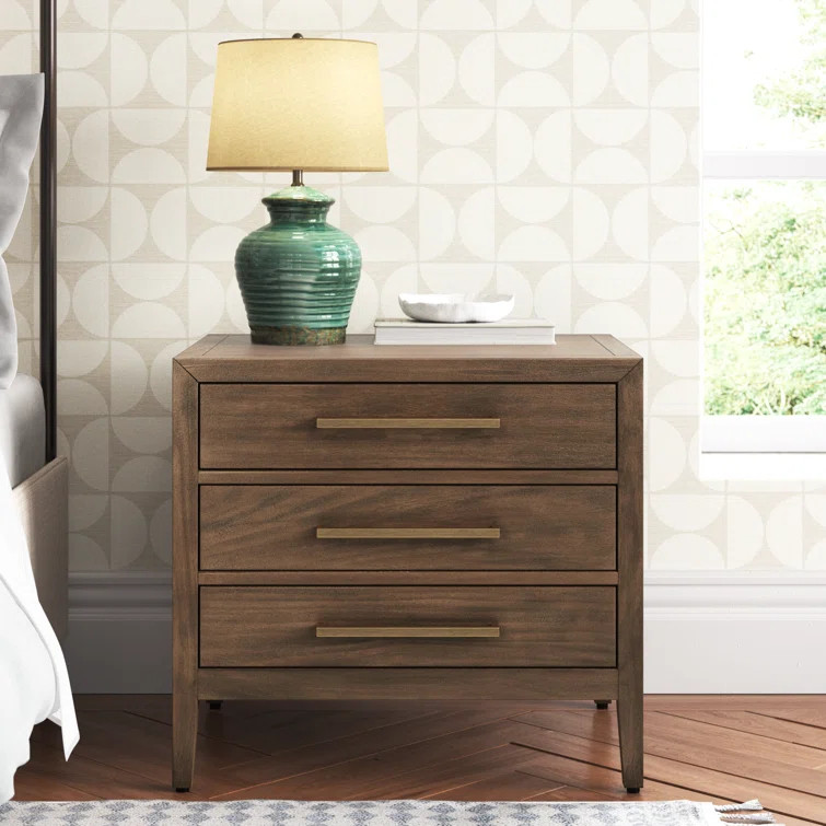 Pama 26'' W Nightstand