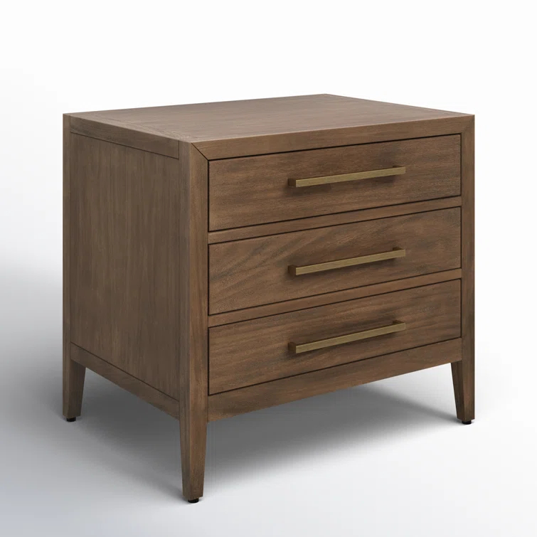 Pama 26'' W Nightstand