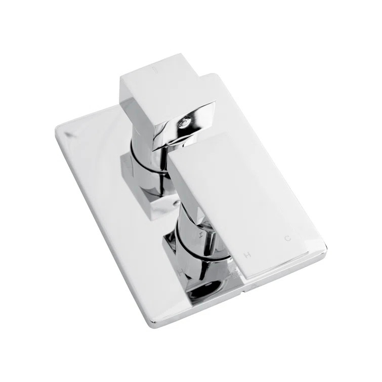 ZLINE Autograph Edition Bliss Shower System