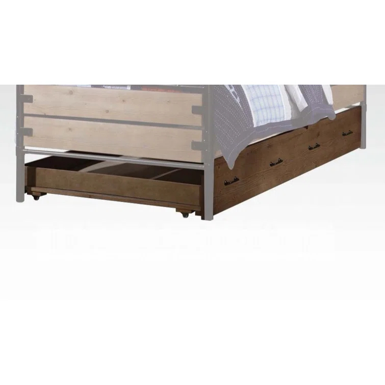 iHome Studio Trundle Unit